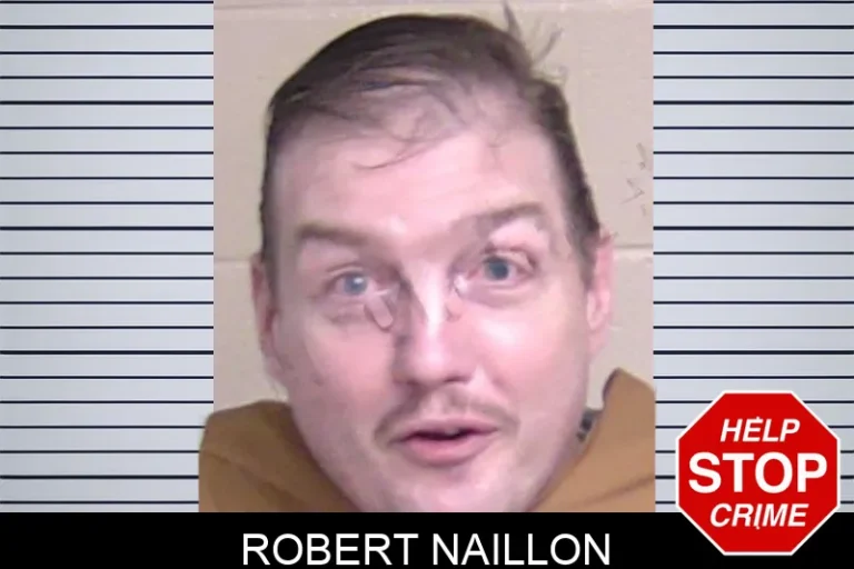Robert Naillon