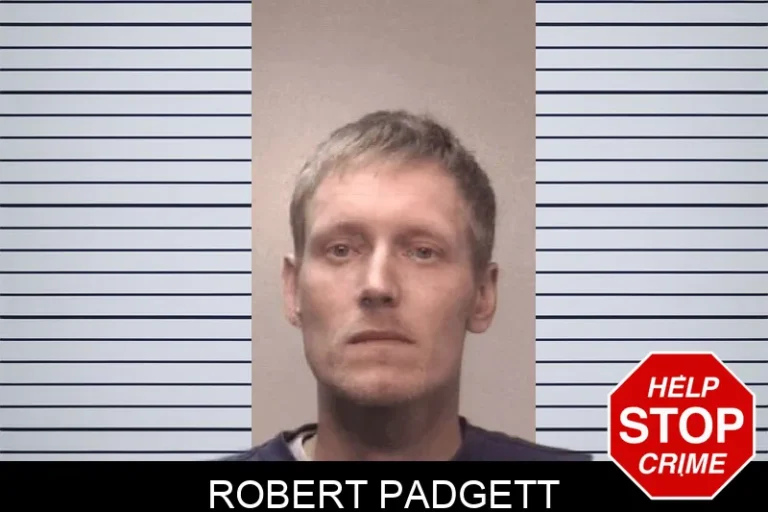 Robert Padgett
