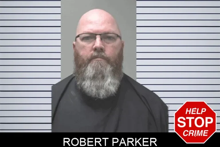Robert Parker
