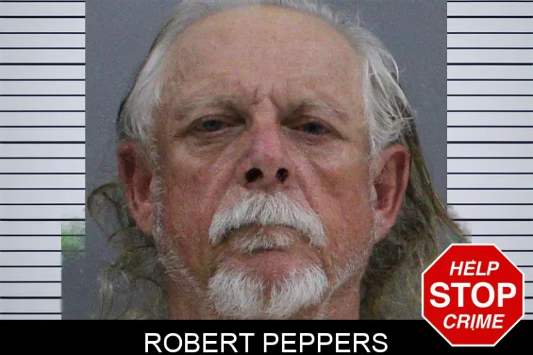 Robert Peppers