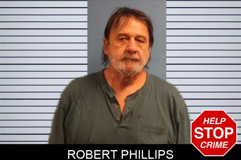 Robert Phillips