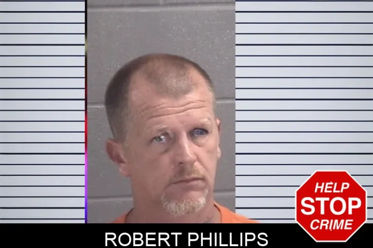 Robert Phillips