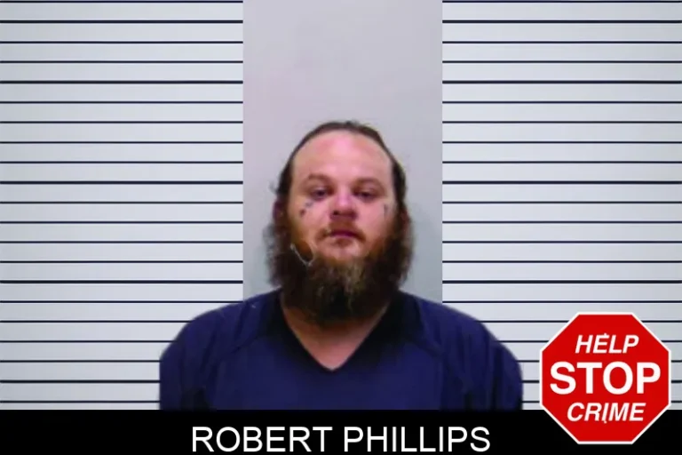 Robert Phillips