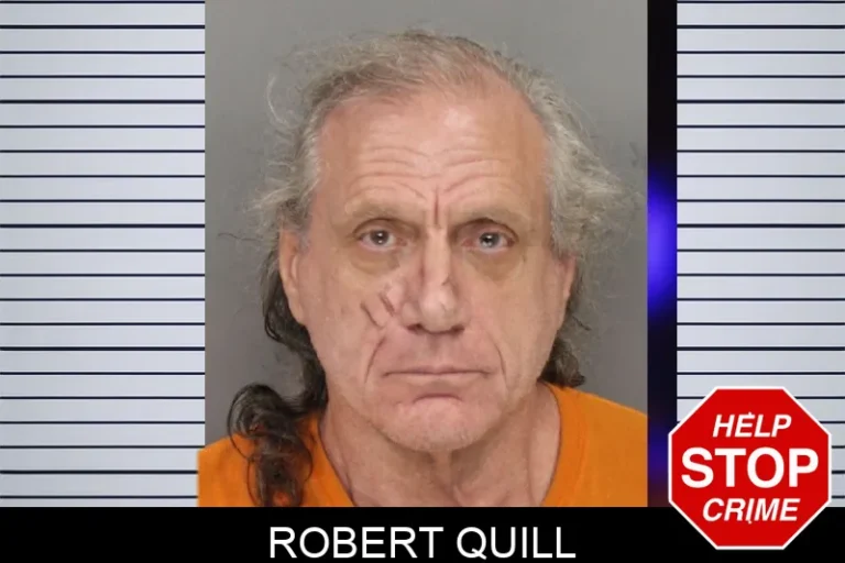 Robert Quill