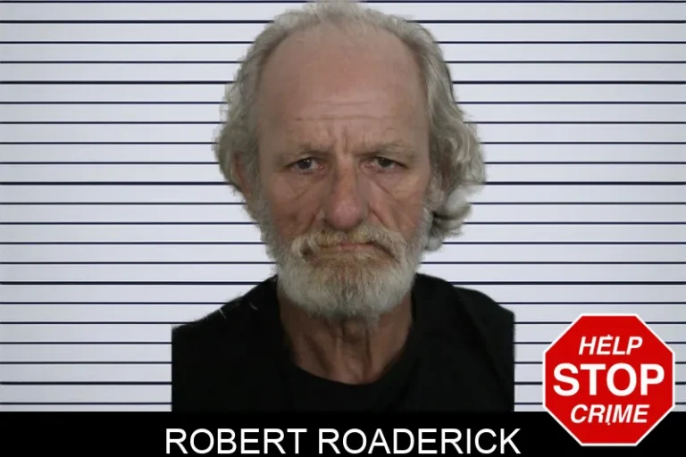 Robert Roaderick