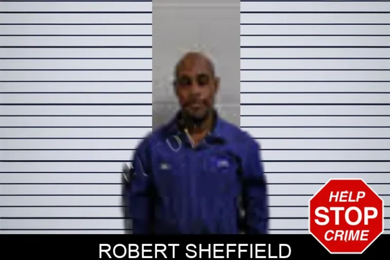 Robert Sheffield