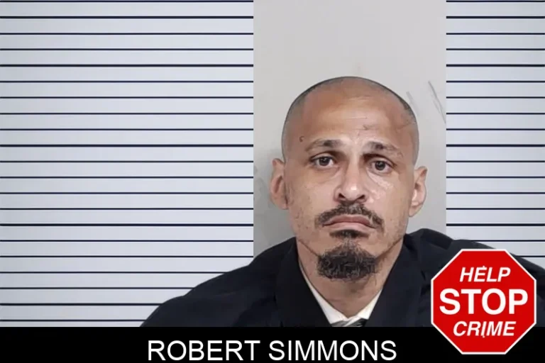 Robert Simmons