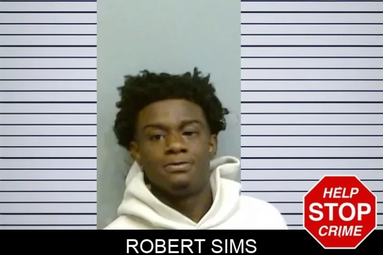 Robert Sims