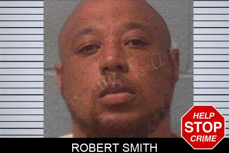 Robert Smith