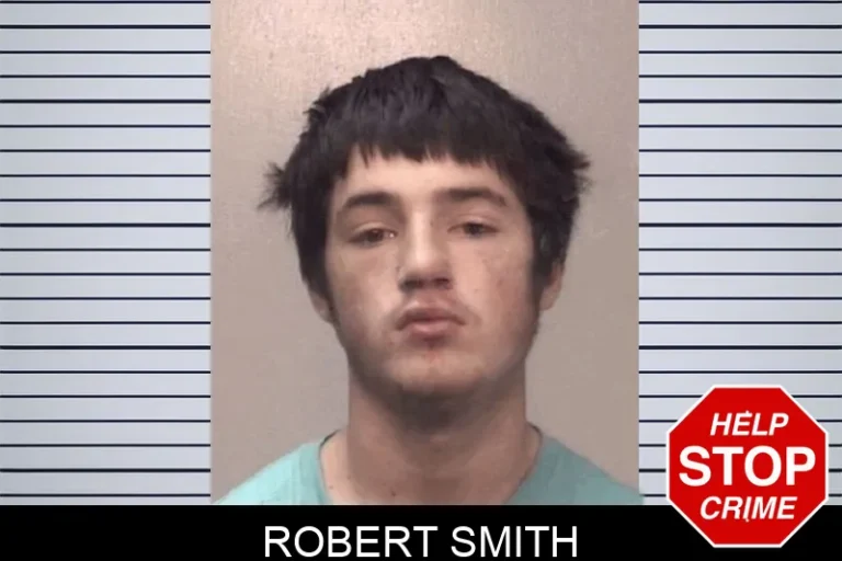 Robert Smith