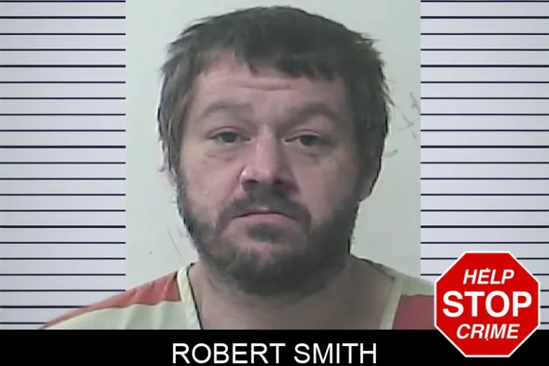 Robert Smith