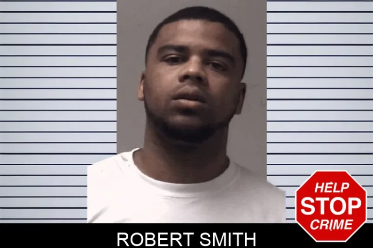 Robert Smith mugshot – Coweta County , Georgia Robert Smith