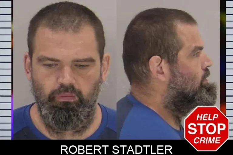 Robert Stadtler mugshot – Richmond County , Georgia Robert Stadtler