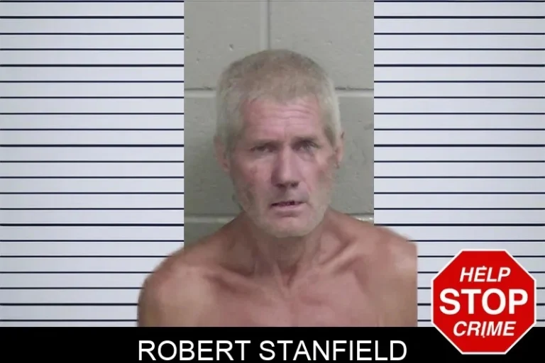 Robert Stanfield