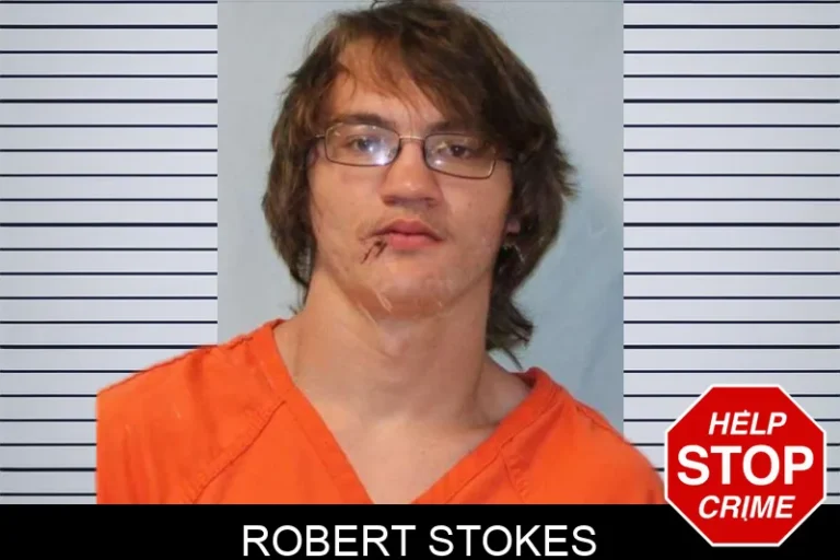Robert Stokes