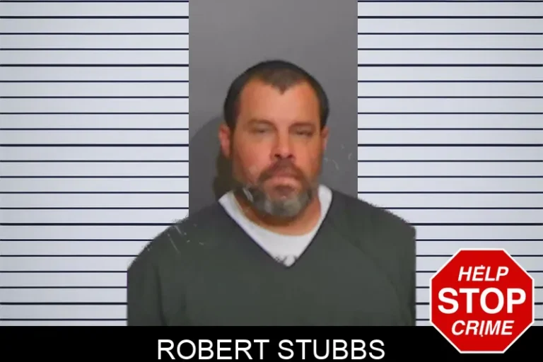 Robert Stubbs