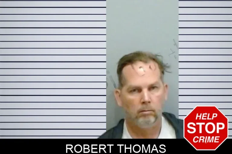 Robert Thomas