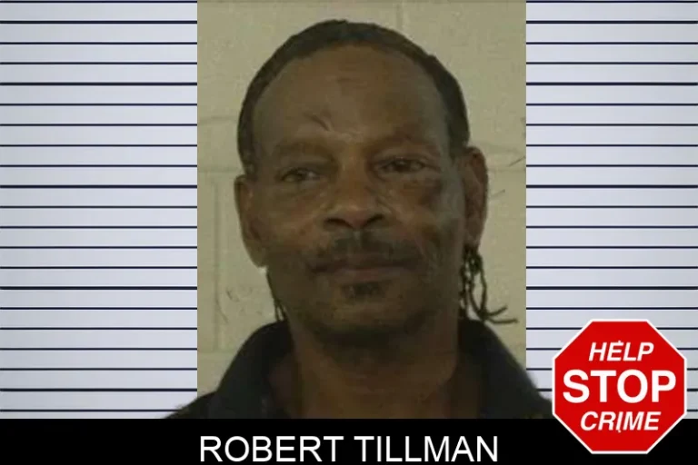 Robert Tillman