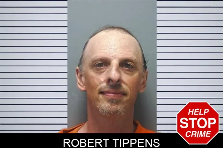 Robert Tippens