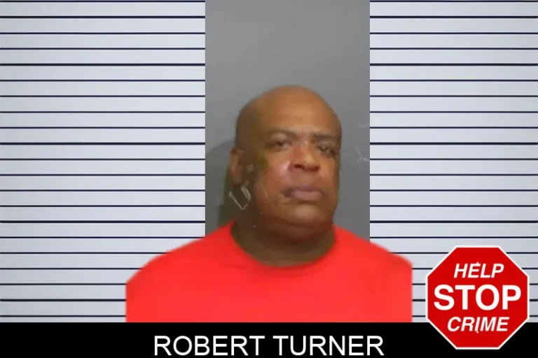 Robert Turner