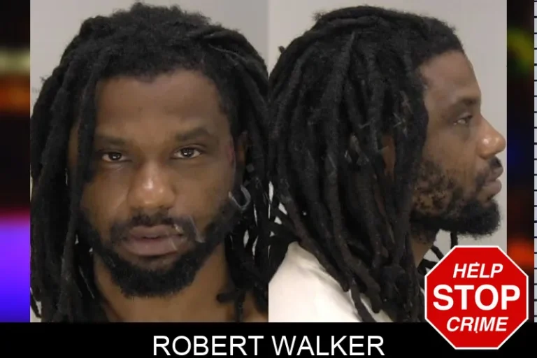 Robert Walker mugshot β Richmond County , Georgia Robert Walker