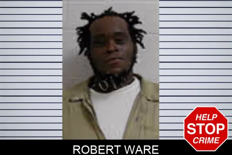 Robert Ware