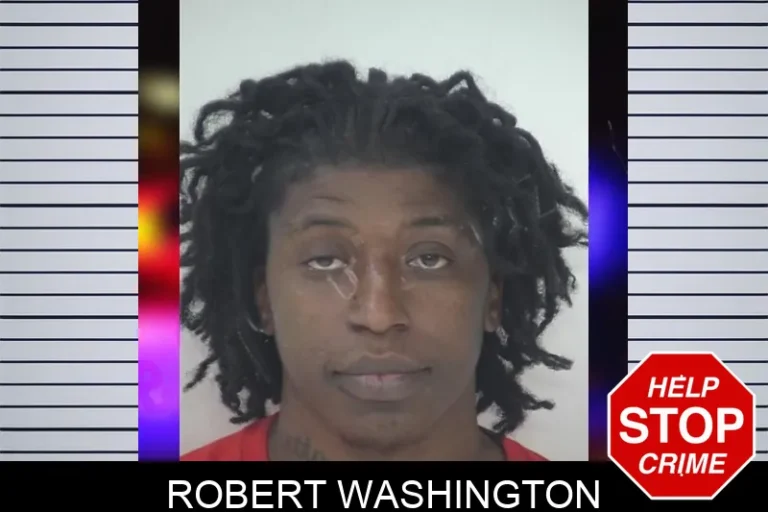 Robert Washington
