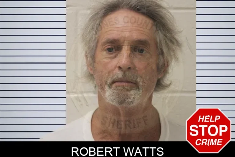 Robert Watts