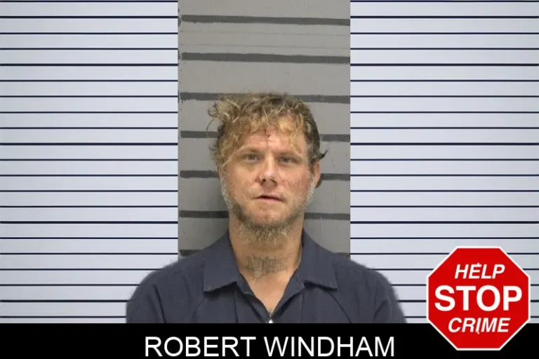 Robert Windham