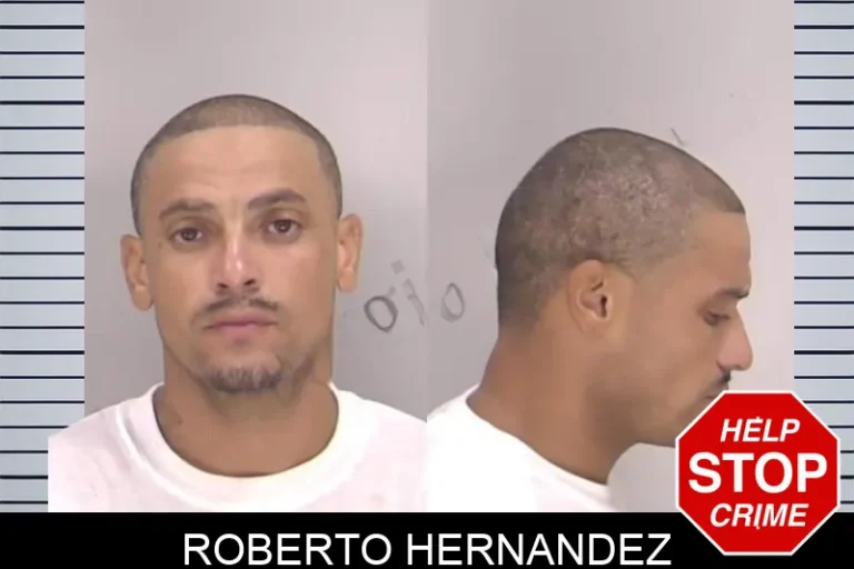 Roberto Hernandez mugshot – Richmond County , Georgia Roberto Hernandez