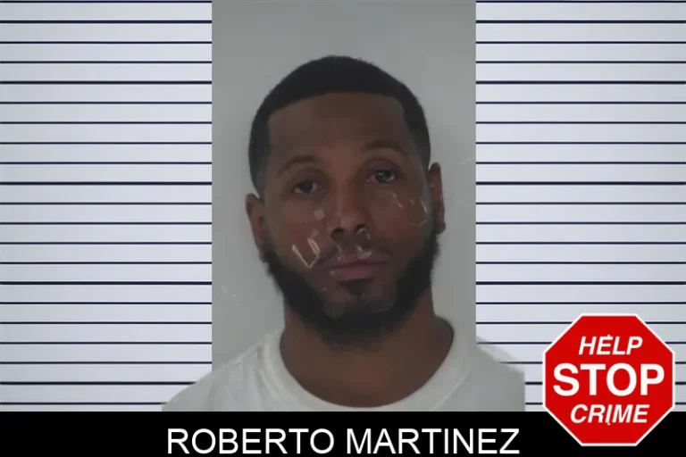 Roberto Martinez mugshot – Fayette County , Georgia Roberto Martinez