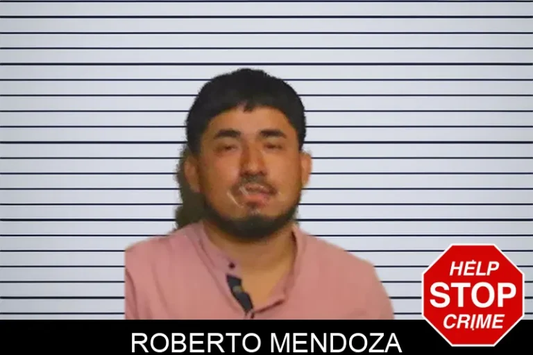 Roberto Mendoza