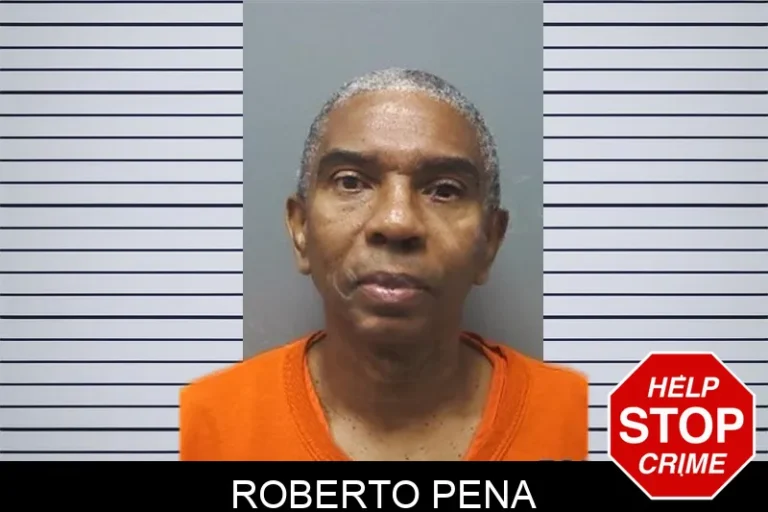 Roberto Pena mugshot – Cherokee County , Georgia Roberto Pena