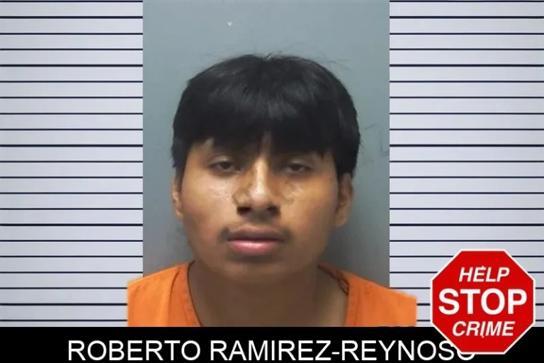 Roberto Ramirez-Reynoso mugshot – Cherokee County , Georgia Roberto Ramirez-Reynoso