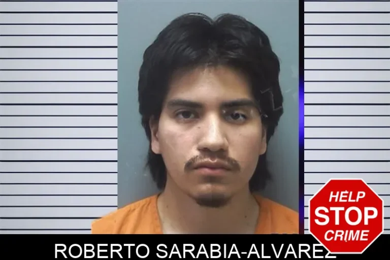 Roberto Sarabia-Alvarez mugshot β Cherokee County , Georgia Roberto Sarabia-Alvarez