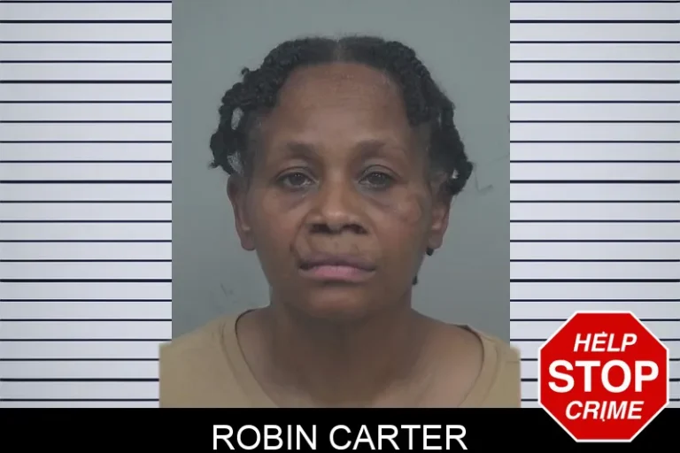 Robin Carter