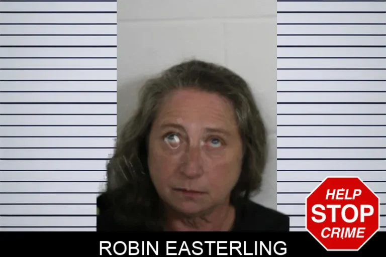 Robin Easterling