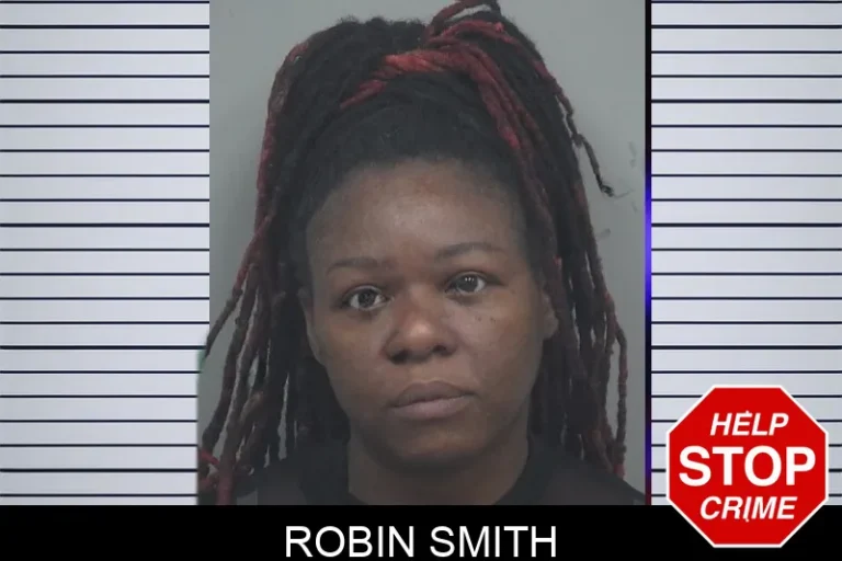 Robin Smith mugshot – Gwinnett County , Georgia Robin Smith