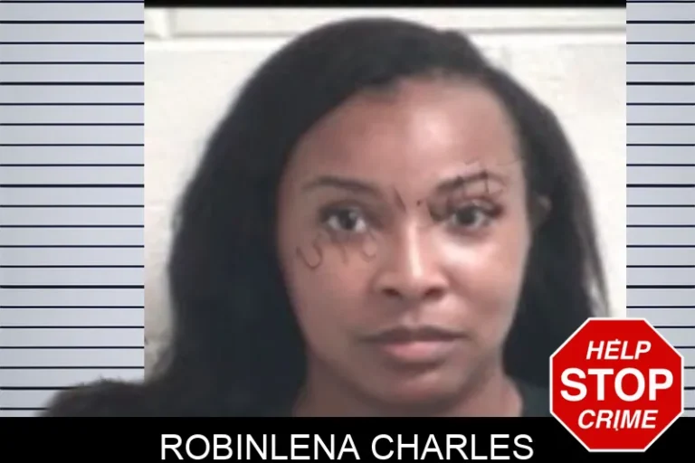 Robinlena Charles