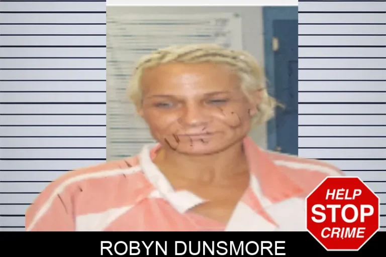 Robyn Dunsmore