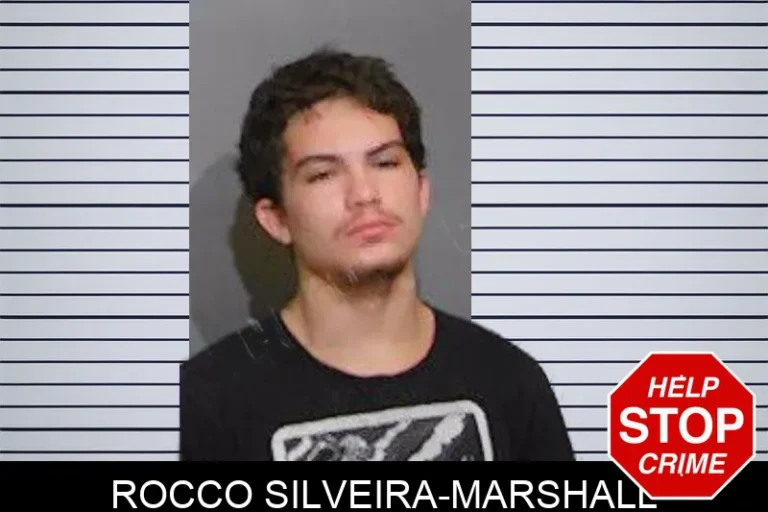 Rocco Silveira-Marshall