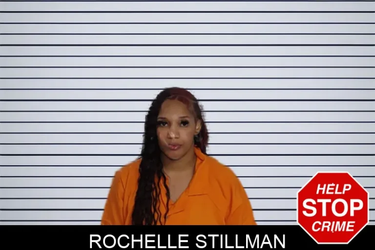 Rochelle Stillman