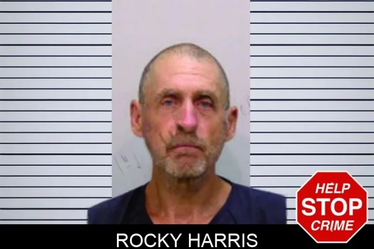 Rocky Harris