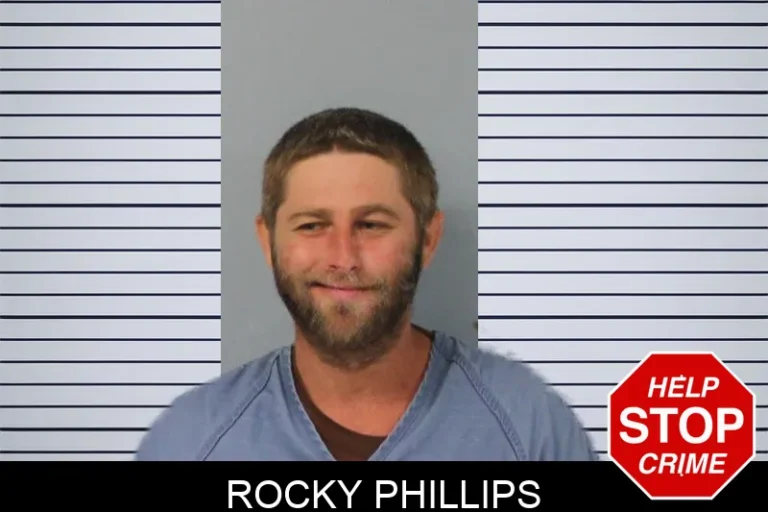Rocky Phillips