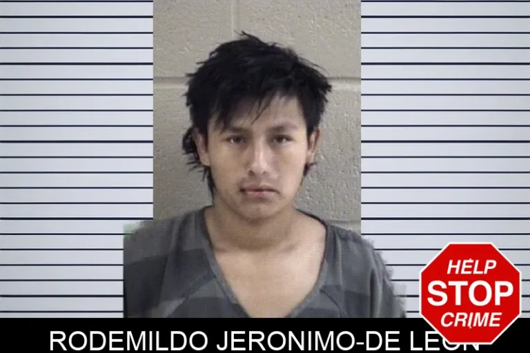 Rodemildo Jeronimo-De Leon