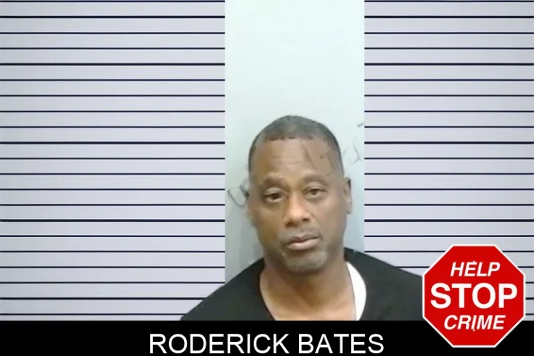 Roderick Bates mugshot – Fulton County , Georgia Roderick Bates