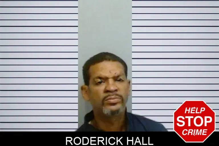 Roderick Hall