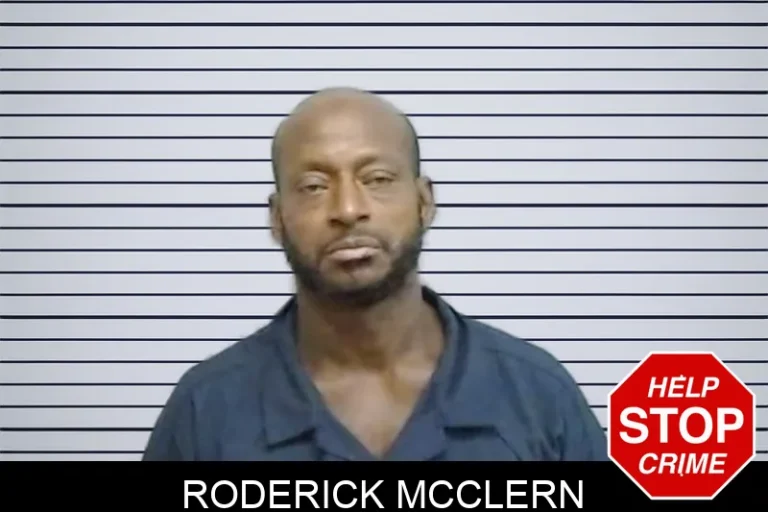 Roderick McClern