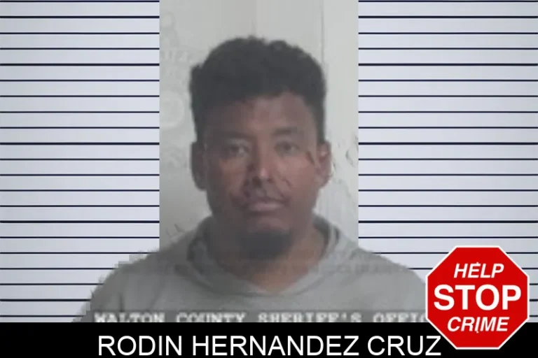 Rodin Hernandez Cruz