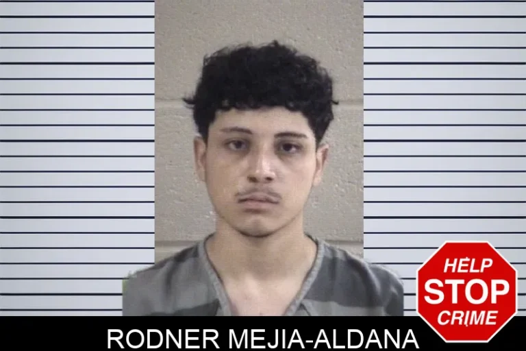 Rodner Mejia-Aldana